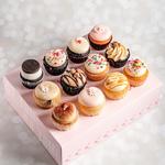 Lancaster Cupcake