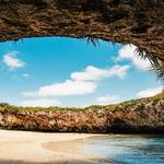 Marieta Islands & Hidden Beach Excursion