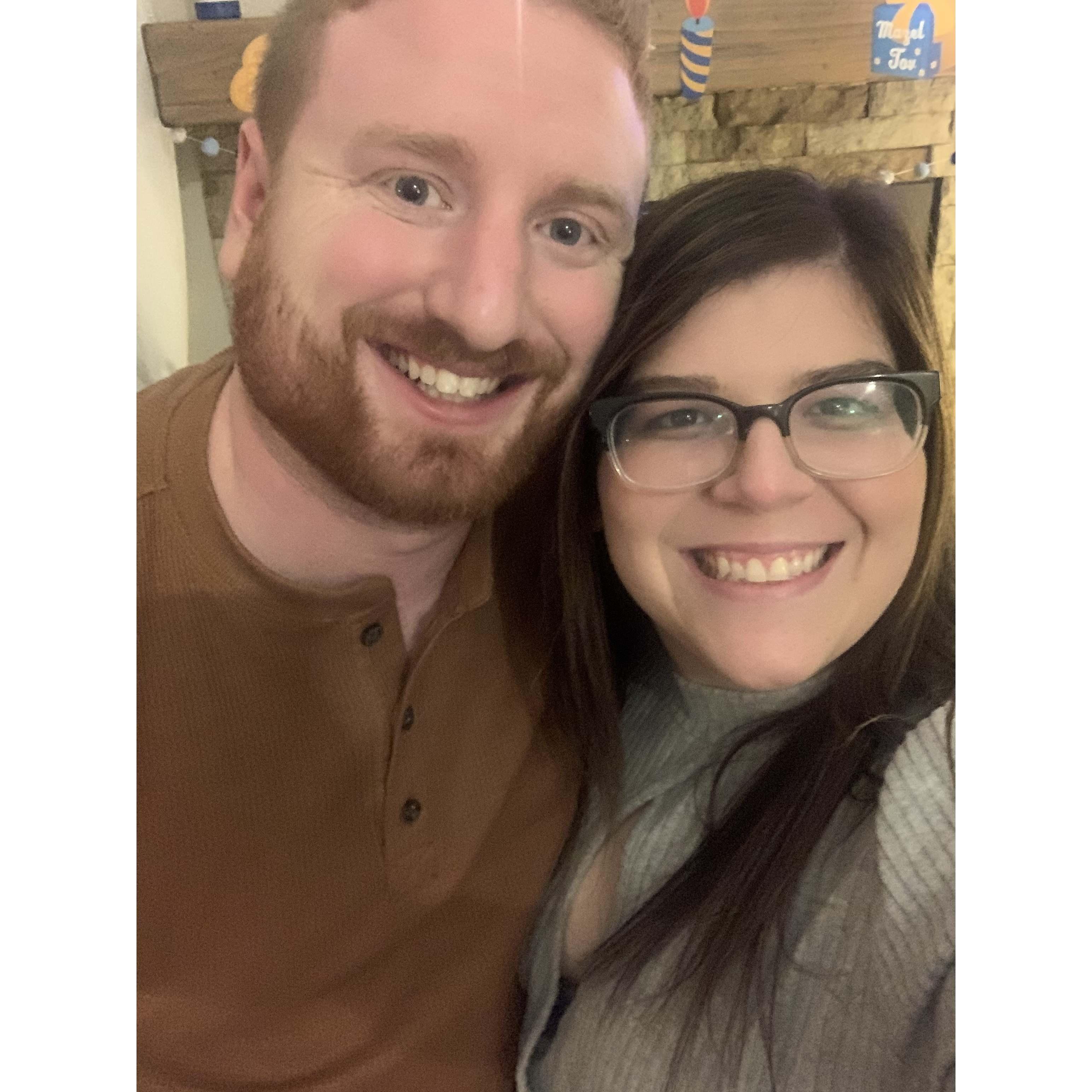 Date Night (2020)