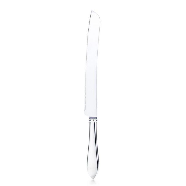 Tiffany & Co., Faneuil Cake Knife in Sterling Silver