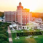 The Cavalier Hotel