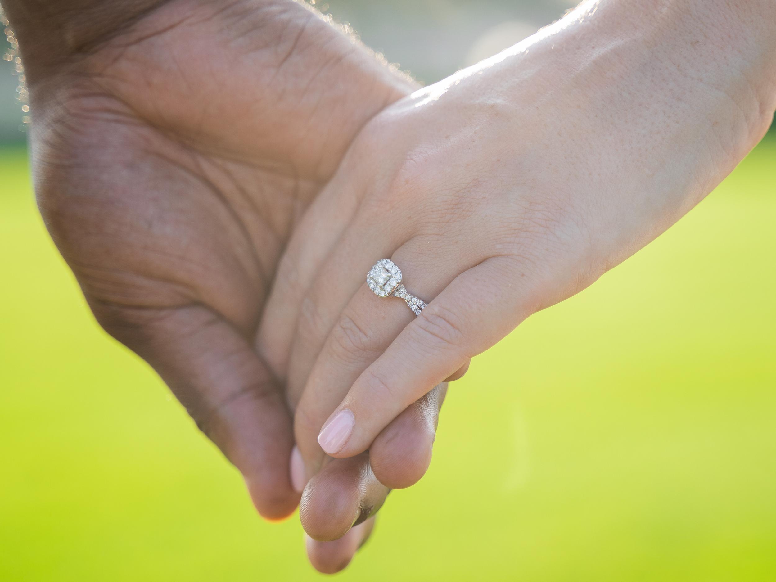 The Wedding Website of Amanda Rogerson and Khallid Hart
