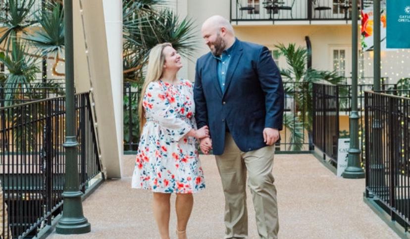 The Wedding Website of Jamie Ann Schultz and Lee Allen Kizer