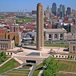National WWI Museum and Memorial