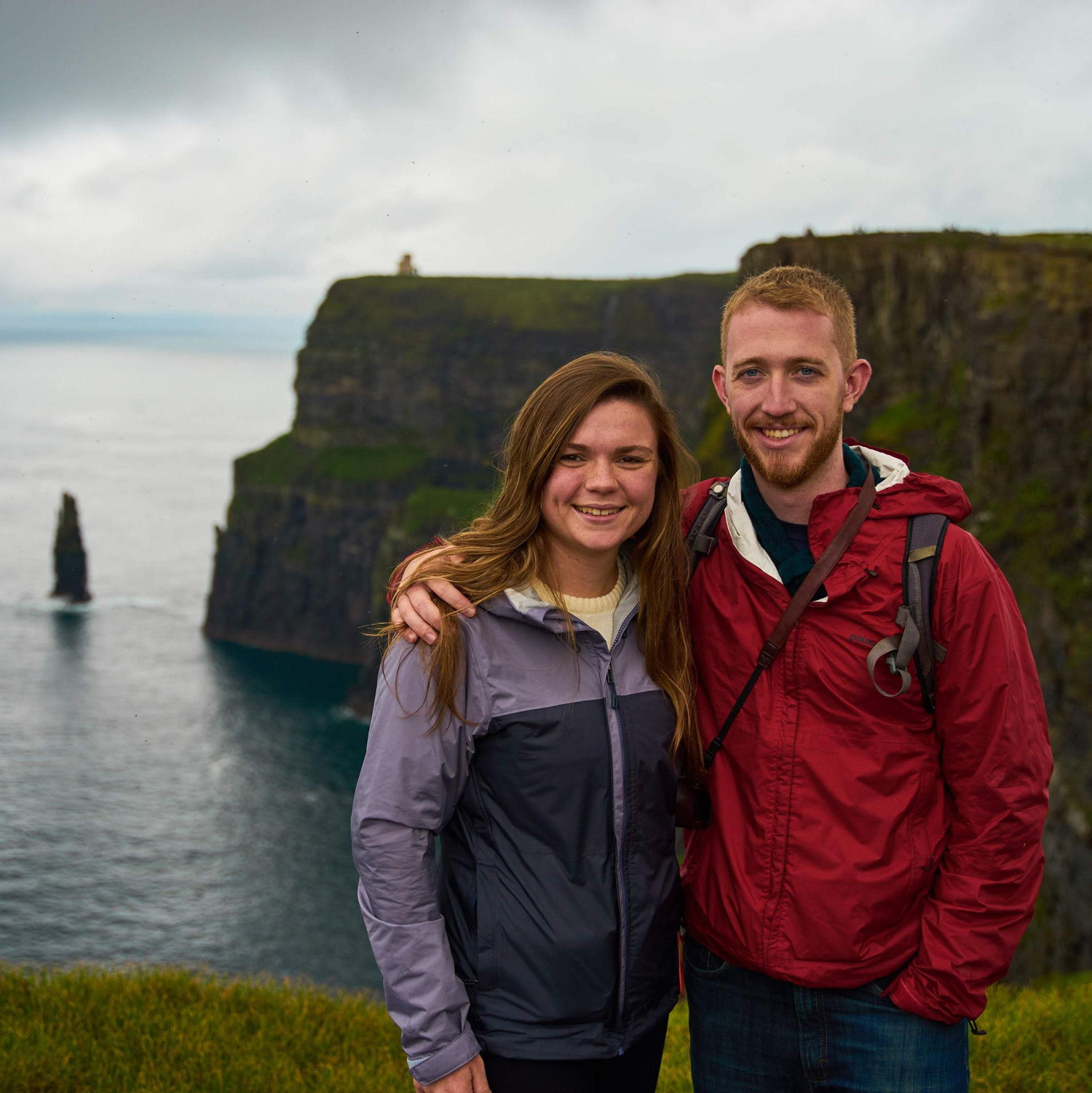 First Ireland trip!