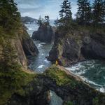 Samuel H. Boardman State Scenic Corridor