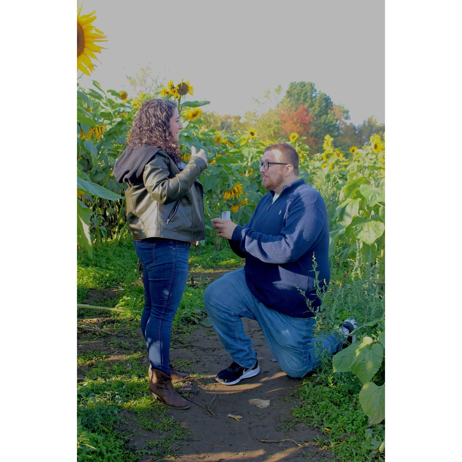 Taken at Outhouse Orchards North Salem, NY
Photos by Heather Temple