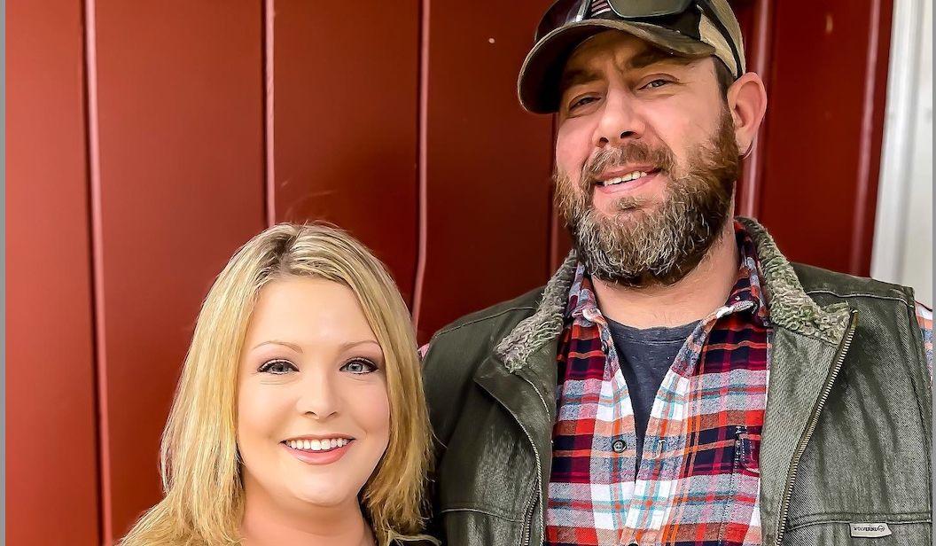 Meredith Dunham and Andrew Taylor's Wedding site