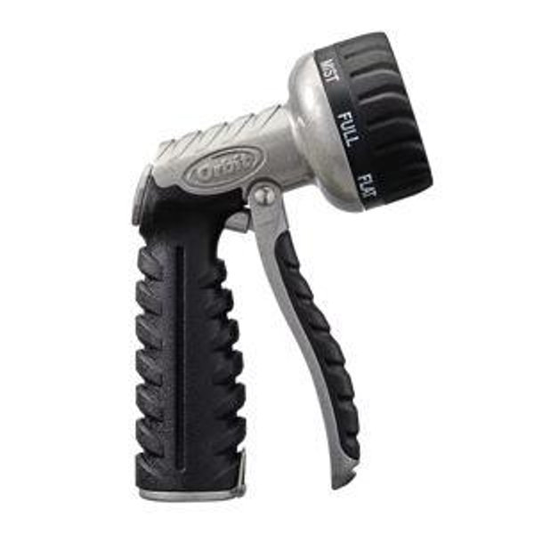 Orbit Pro 8 -Pattern Front Trigger Nozzle