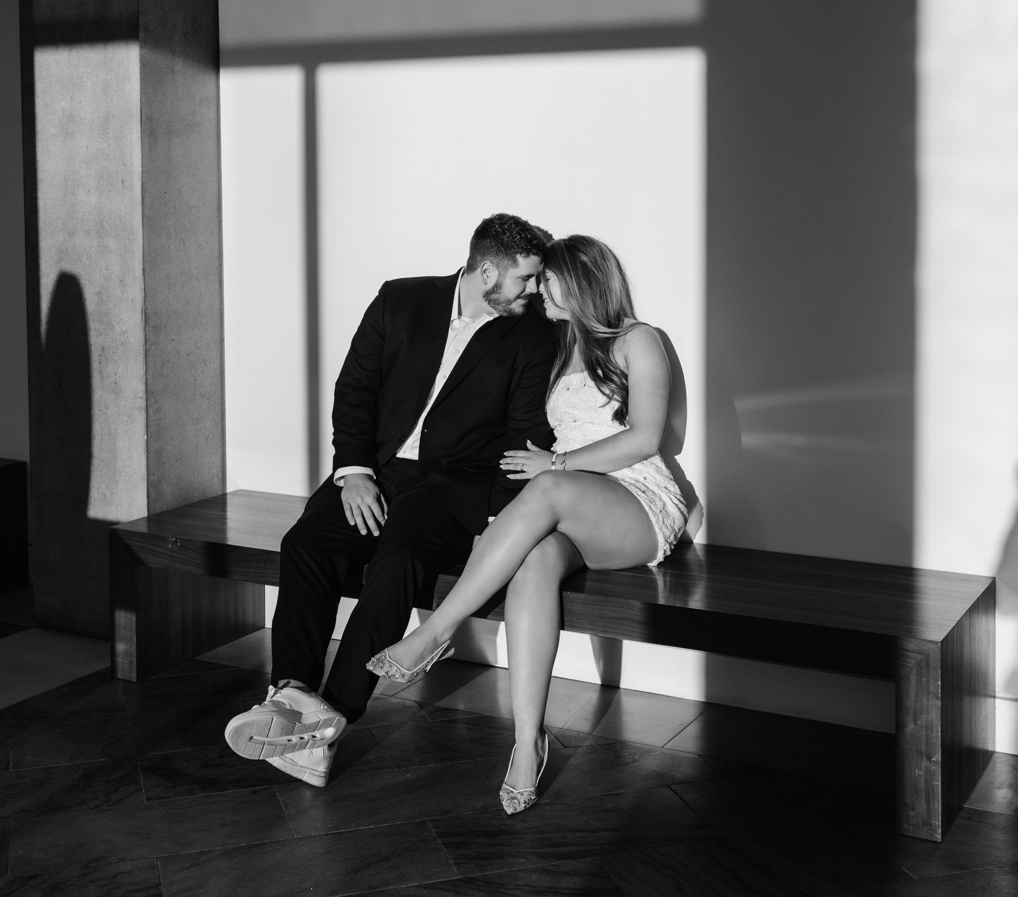 The Wedding Website of Lily Studdard and Brooks Edmonson