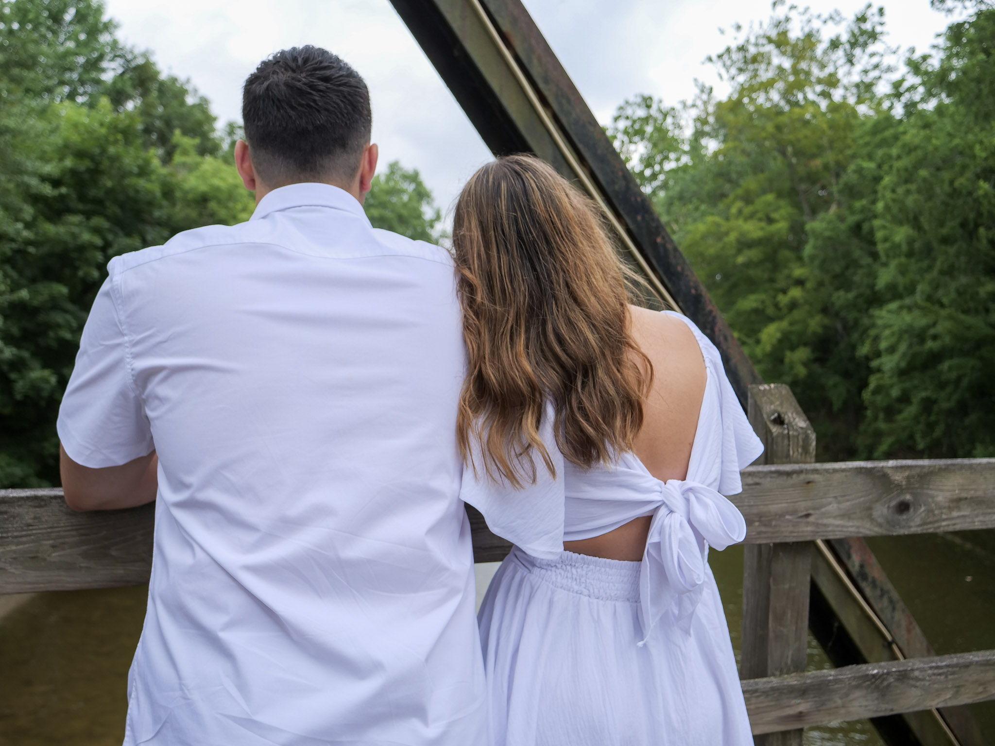 The Wedding Website of Megan Agresta and Nick Suydam