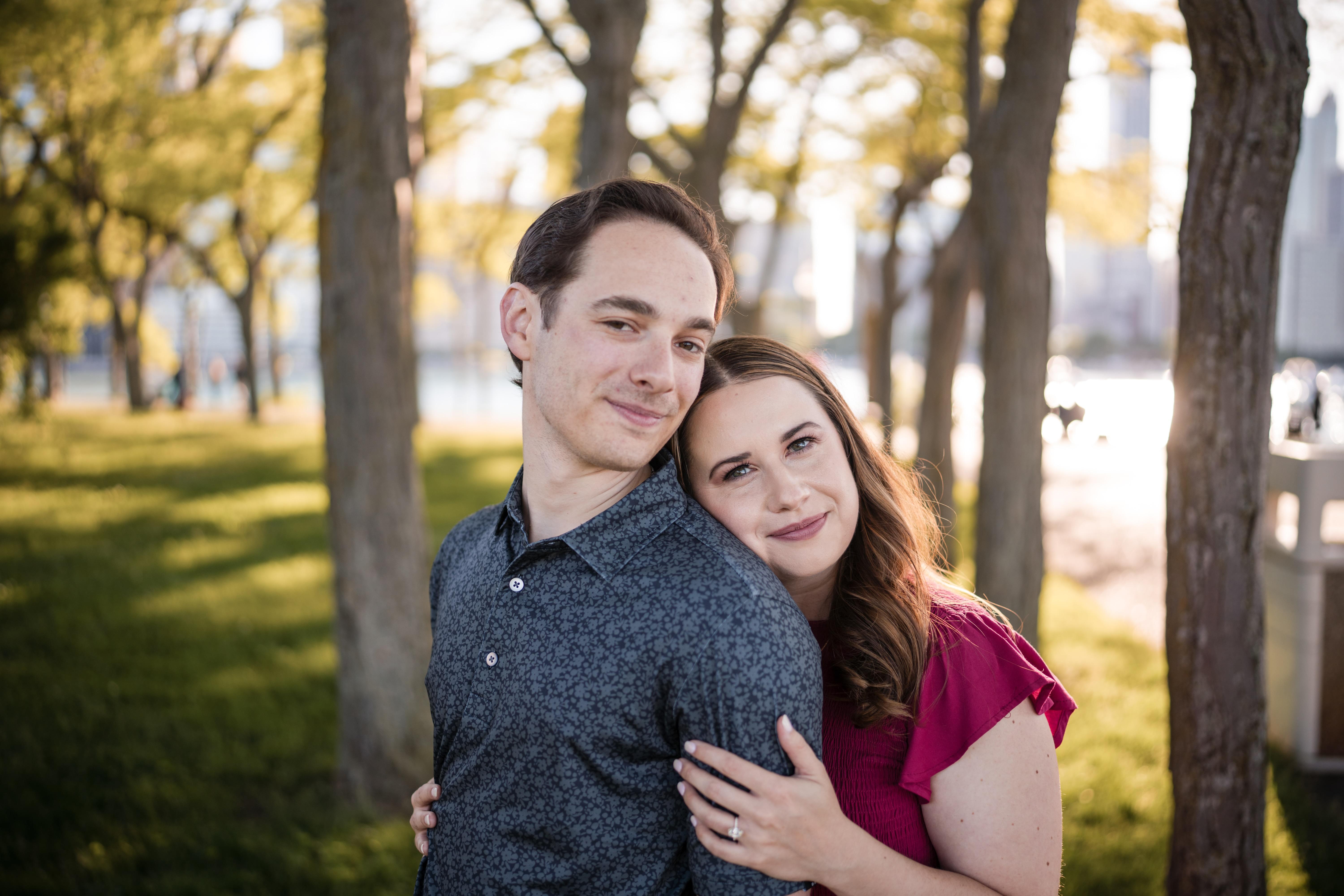 The Wedding Website of Emma Clawson and Austin Dzik