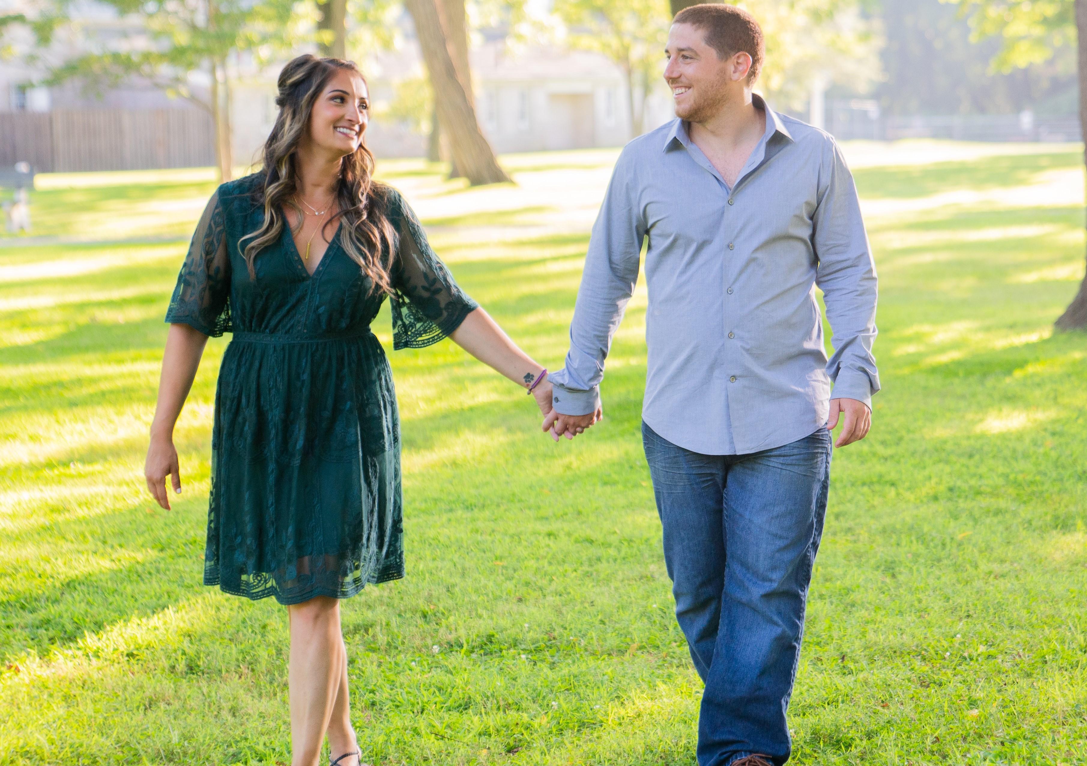 The Wedding Website of Kristen Premus and David Lanza