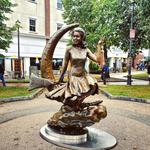 Salem Haunted Happenings