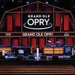 Grand Ole Opry