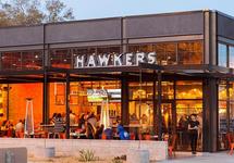 Hawkers Asian Street Fare