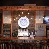 The Lone Buffalo by Tangled Roots Brewing Company