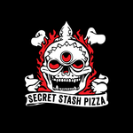 The Secret Stash