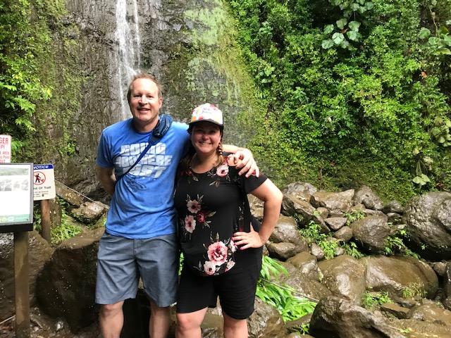 The Wedding Website of Kristine Shipman and Christopher Smith