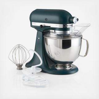 Artisan Shaded Palm 5-Quart Tilt-Head Stand Mixer