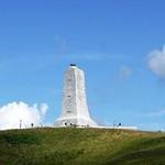 Wright Brothers National Memorial