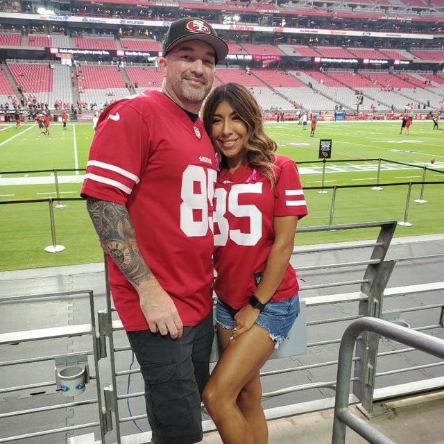 Football Tickets For Two