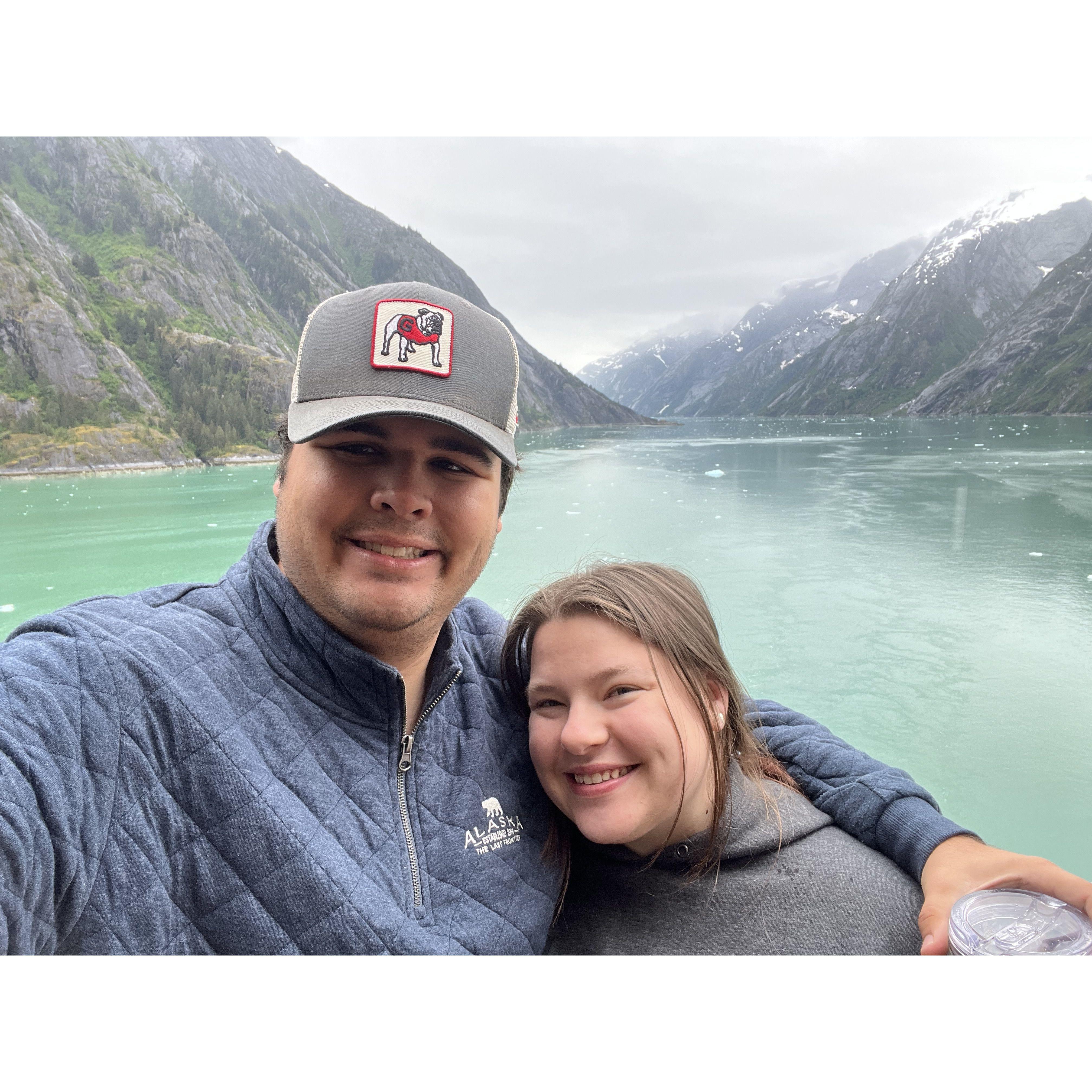 more alaskan cruise!!