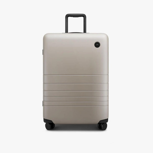 Check-In Medium (Taupe)