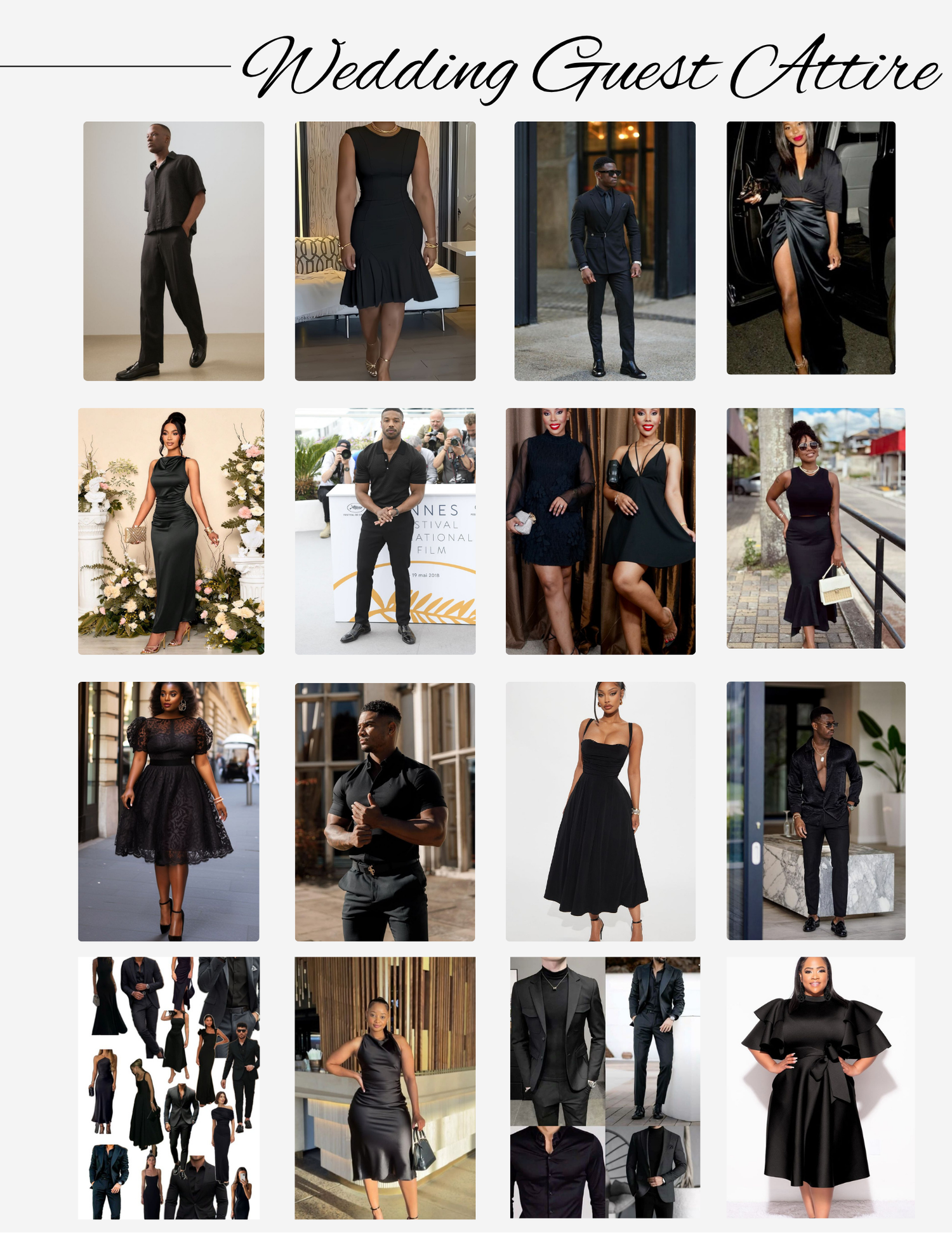The Wedding Website of Brianna Brooks and Darek Haynes Jr.