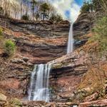 Kaaterskill Falls