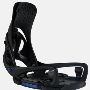 Women's Burton Step On® Escapade EST® Bindings | Burton.com Winter 2025