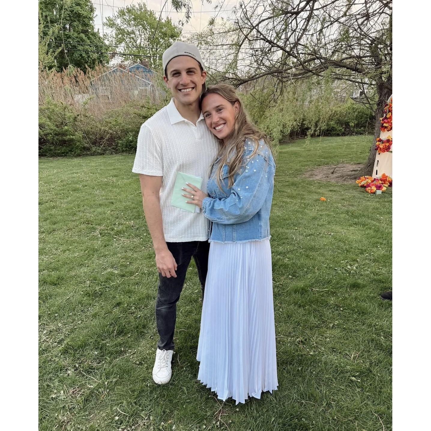 Engagement Party