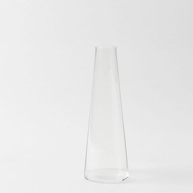 Deborah Ehrlich Blue Hill Water Carafe