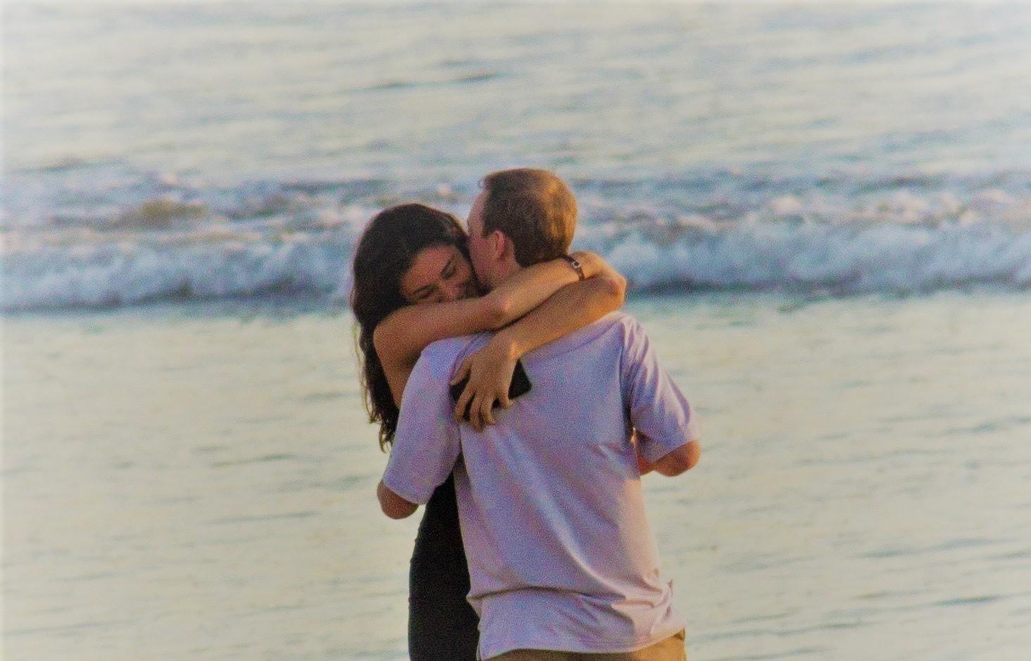 The Wedding Website of Jay Ricci and Alexandria Hanson