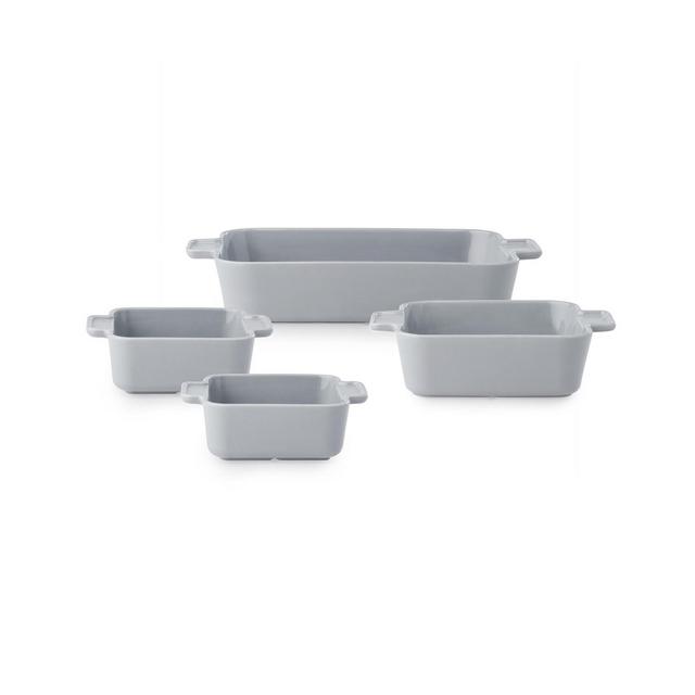 Corningware® Modern 4-Pc. Bakeware Set
