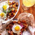 Rogue Island Local Kitchen & Bar