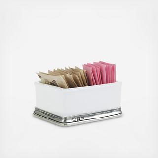 Convivio Sugar Packet Holder