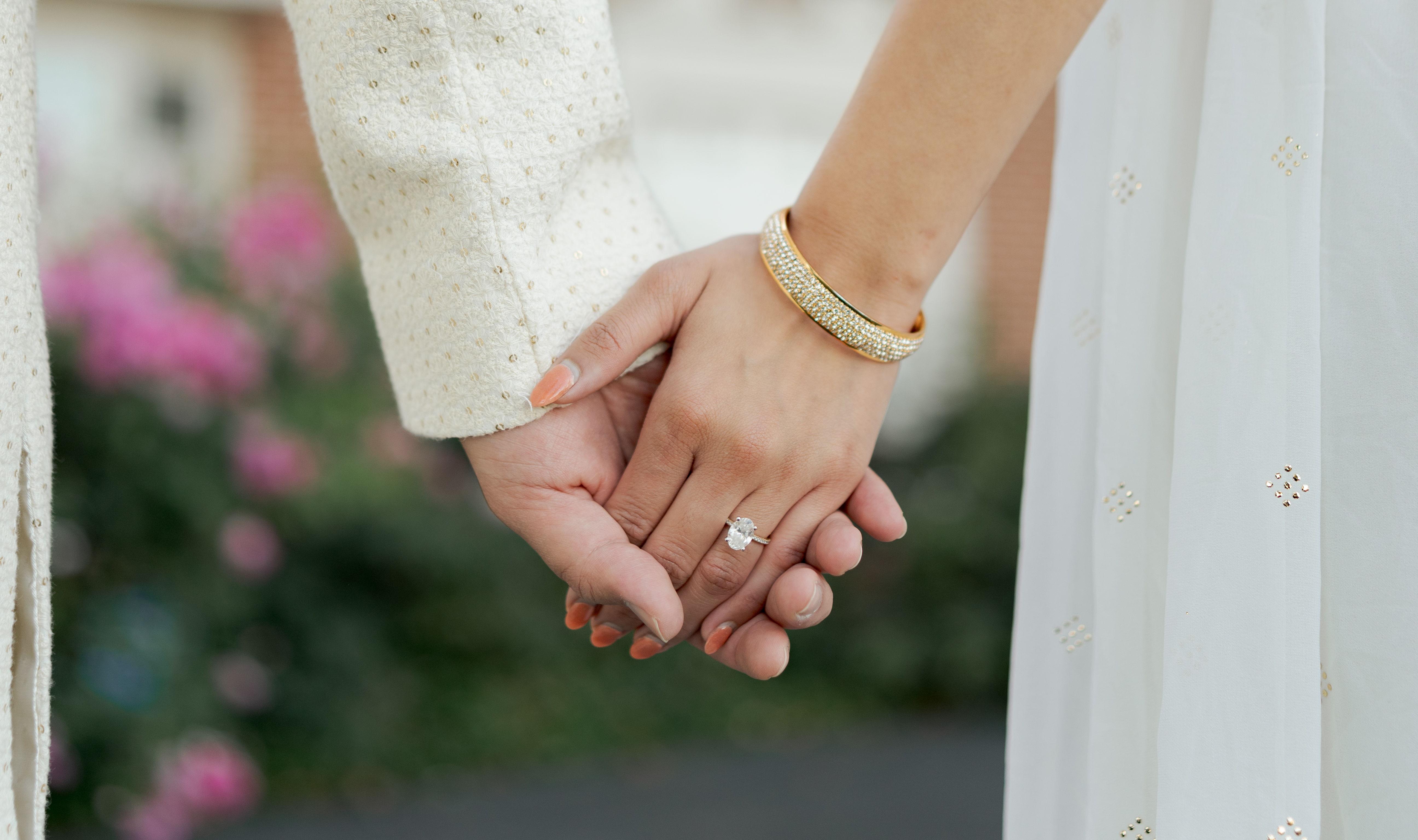 The Wedding Website of Gautami Yerabati and Reed Decena