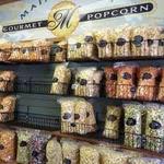 Main Street Gourmet Popcorn