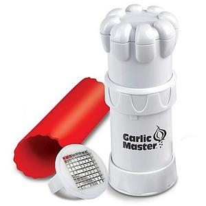 Garlic Master Premium Quality Garlic Cutter
