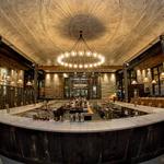 Ledger Restaurant & Bar