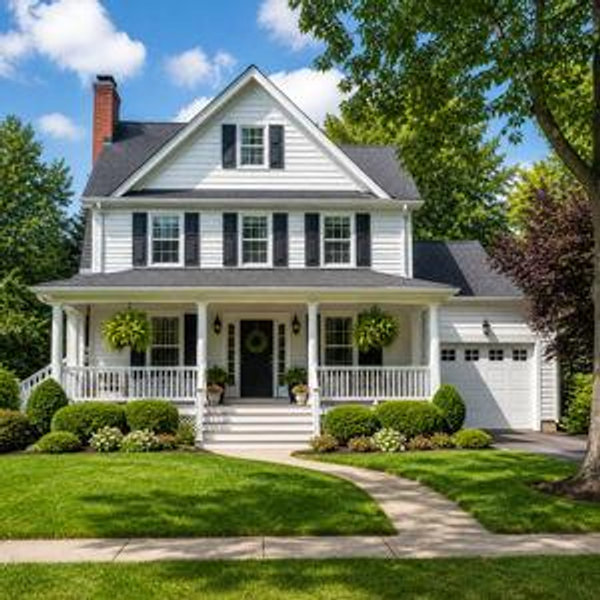 Future Home Fund