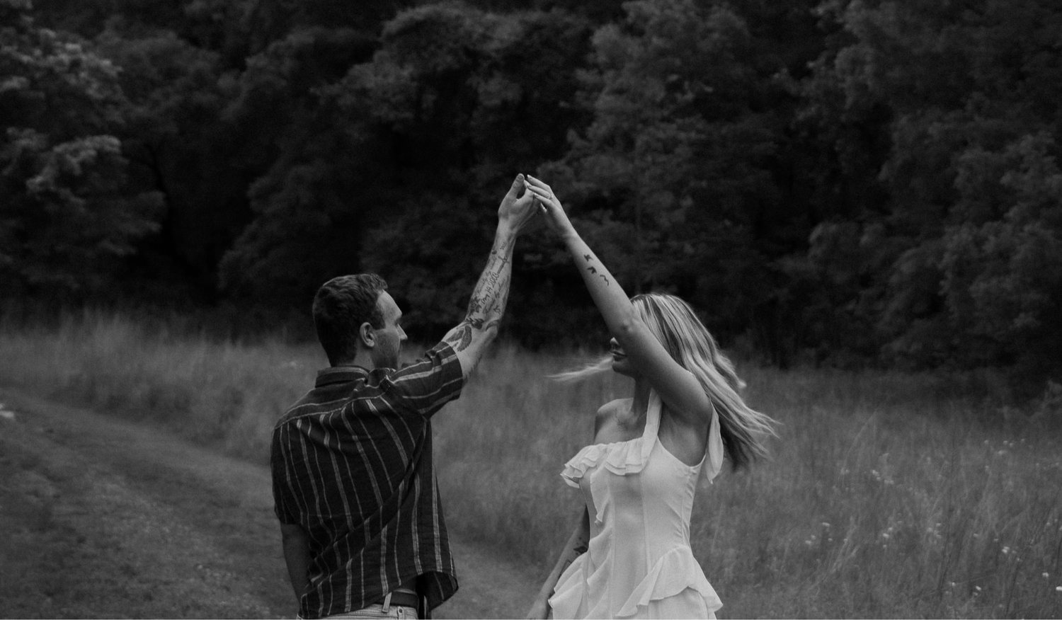 The Wedding Website of Makenzie Lee Branson and Brady Jay Wilhite