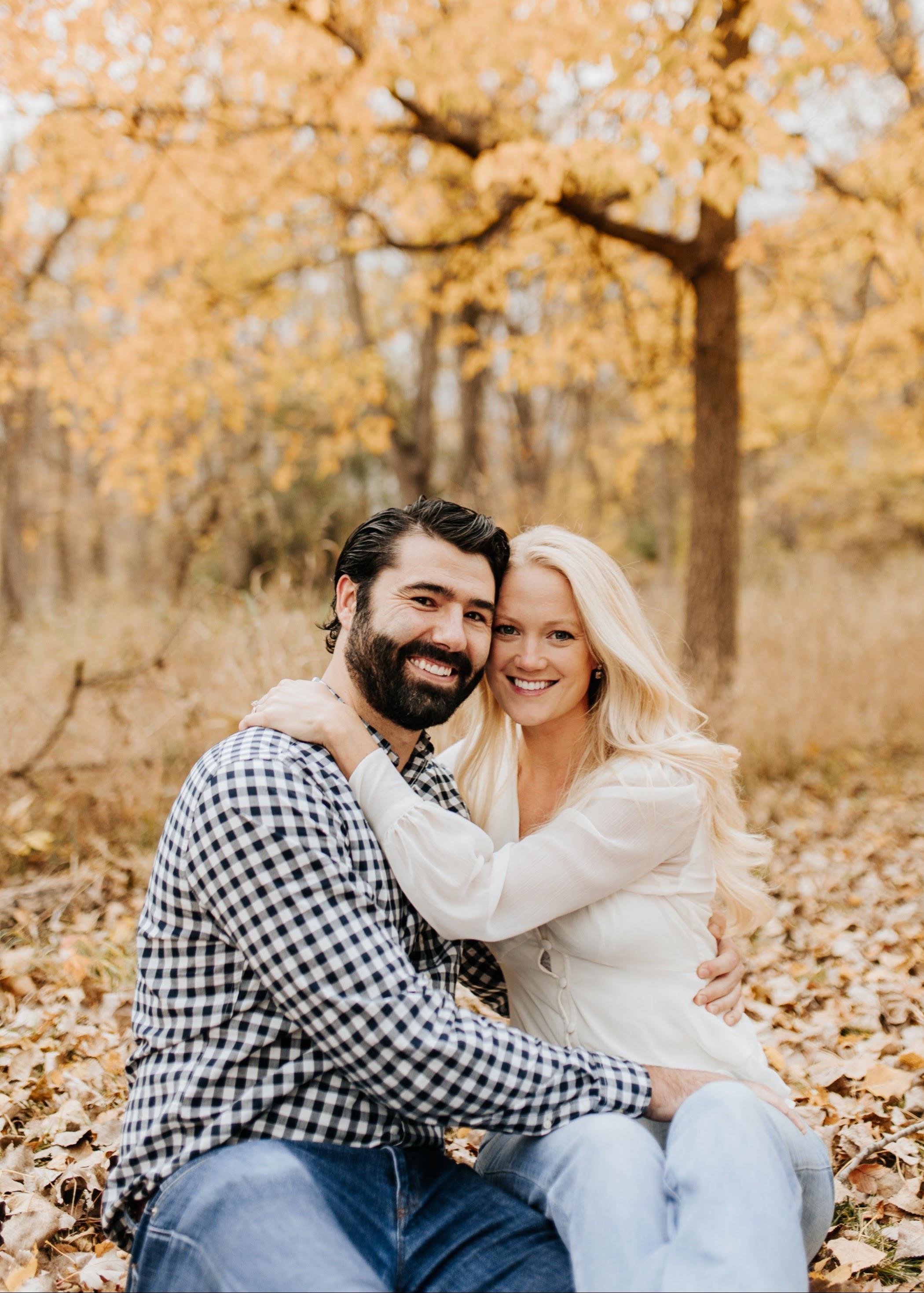 The Wedding Website of Samantha Martin and Travis Baltz