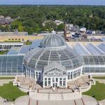 Como Park Zoo & Conservatory