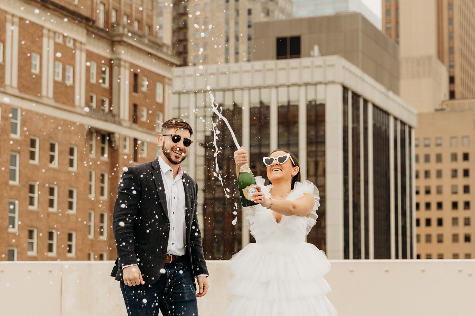 The Wedding Website of Camila Galeano and Tony DeSha