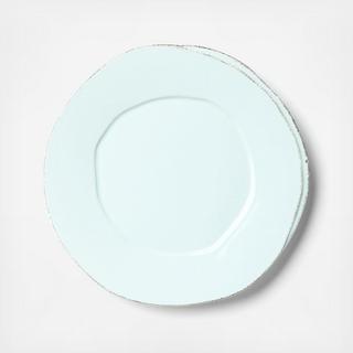 Lastra European Dinner Plate