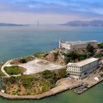 Alcatraz Island