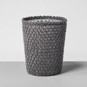 Solid Bathroom Wastebasket - Opalhouse™