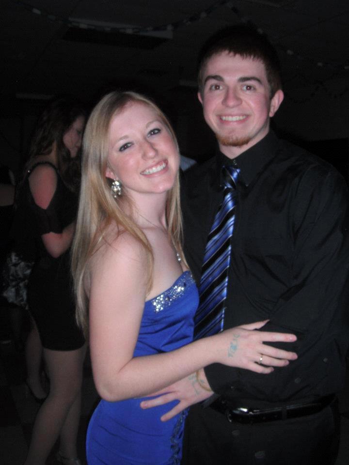 Winter Ball - 2011